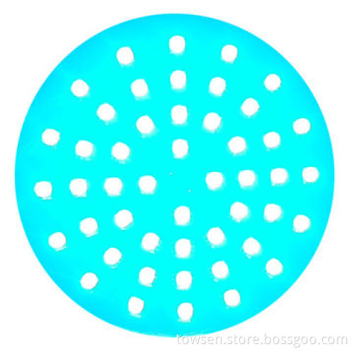 RGB Pixel Decoration Light for Roller Coaster